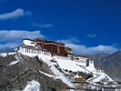 Pensée pour le Tibet et son peuple