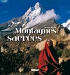 "Montagnes sacrées" Marianne BOILIERE
