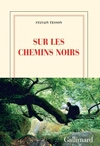 "Sur les chemins noirs" Sylvain TESSON