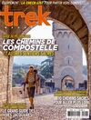 Trek Magazine - Les chemins de Compostelle
