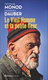 Le vieil Homme et la petite fleur