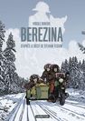 Berezina - Bande dessinée