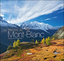 "Les saisons du Mont Blanc" Jean-François HANGUNMULLER