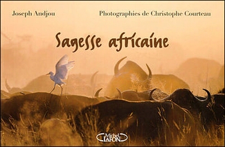 "Sagesse africaine" Christophe COURTEAU