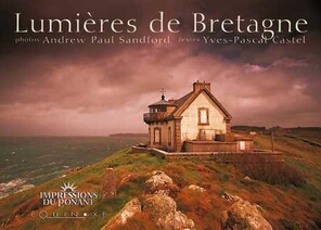 "Lumière de Bretagne" Andrew Paul Sandford