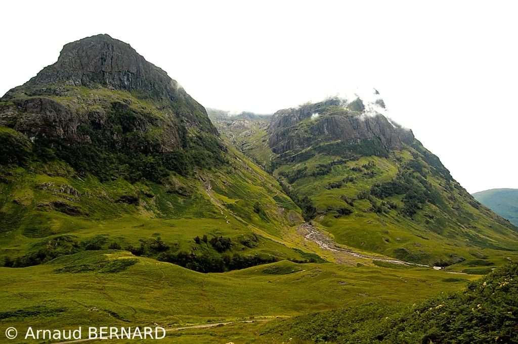 Le Ben Nevis