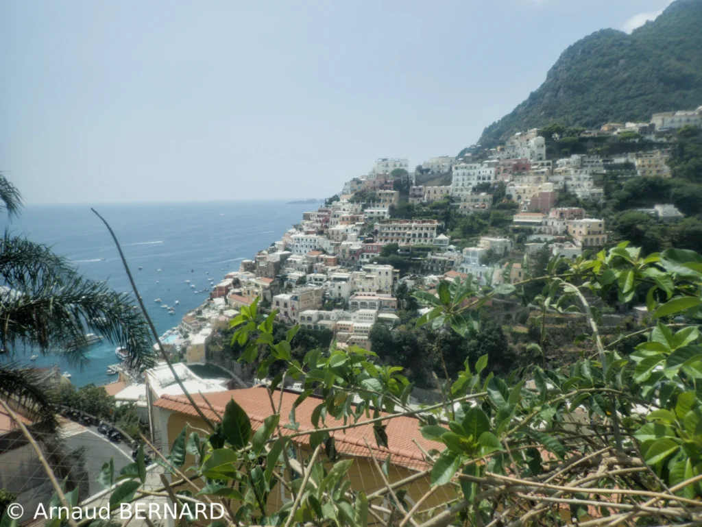 Village de positano