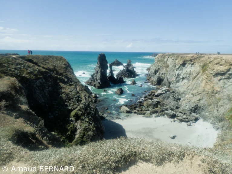 Belle-île-en-mer