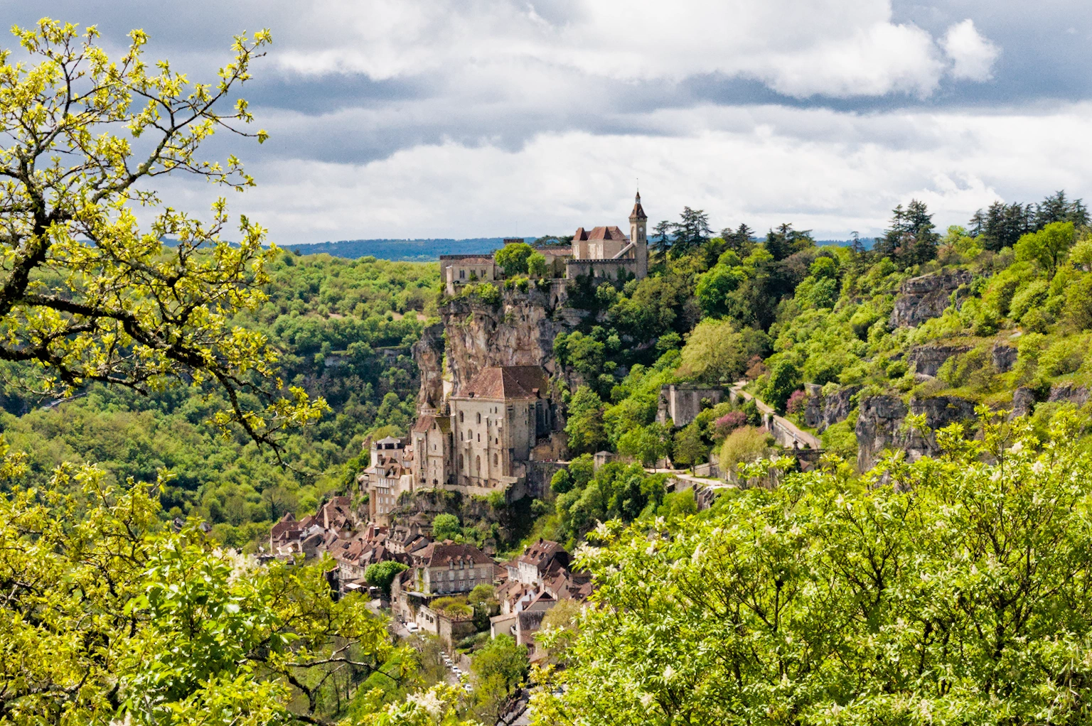 Saint Jacques de Compostelle – 2ème étape