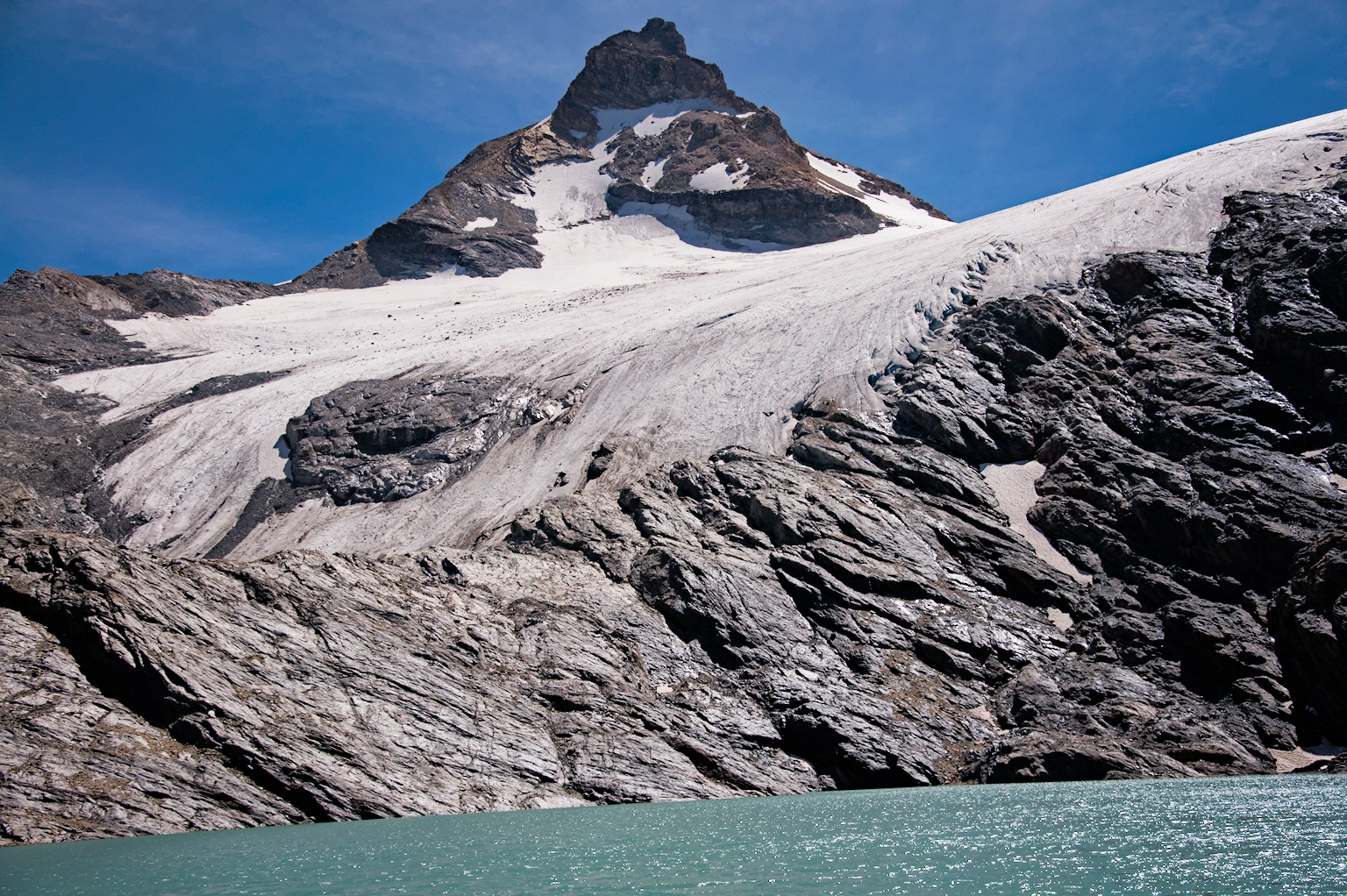 Le Grand Paradis