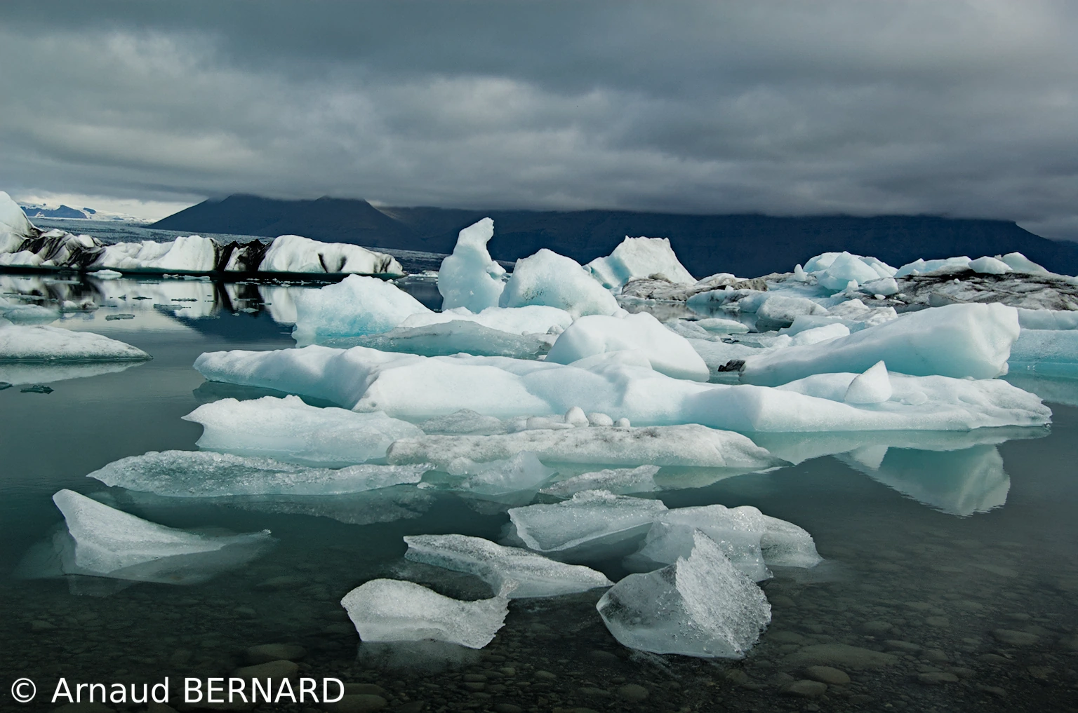 Islande – L&rsquo;âme islandaise