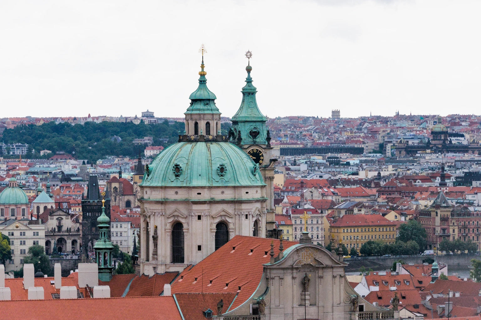 Un joyaux de Prague