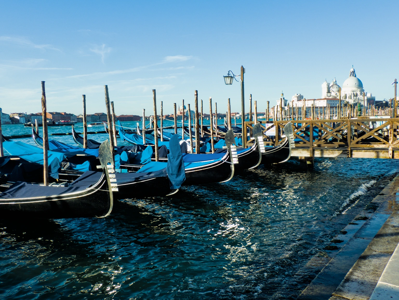 Escapade à Venise