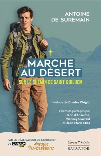 « Marche au désert »