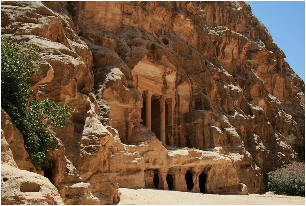Le Petit Petra