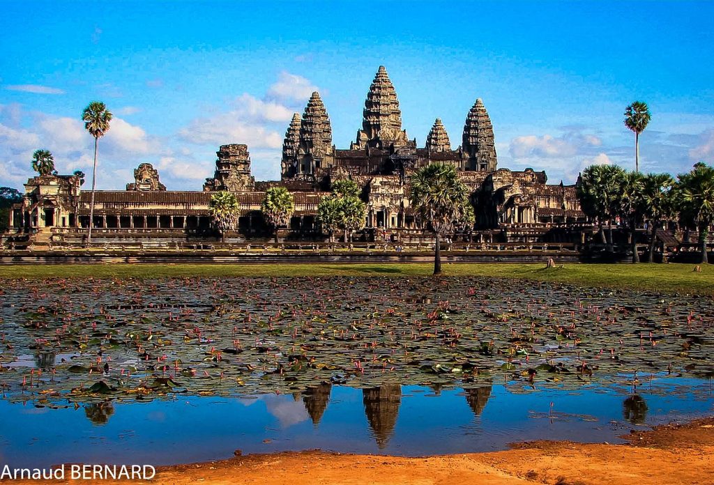 Angkor Wat