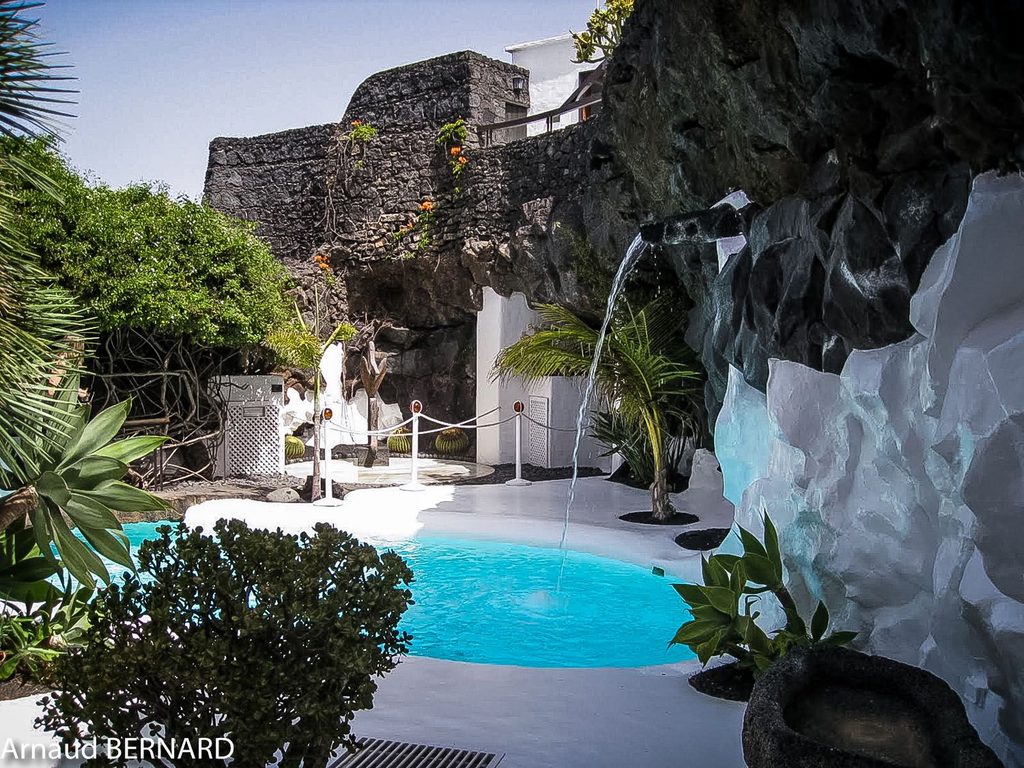 Musée de César Manrique