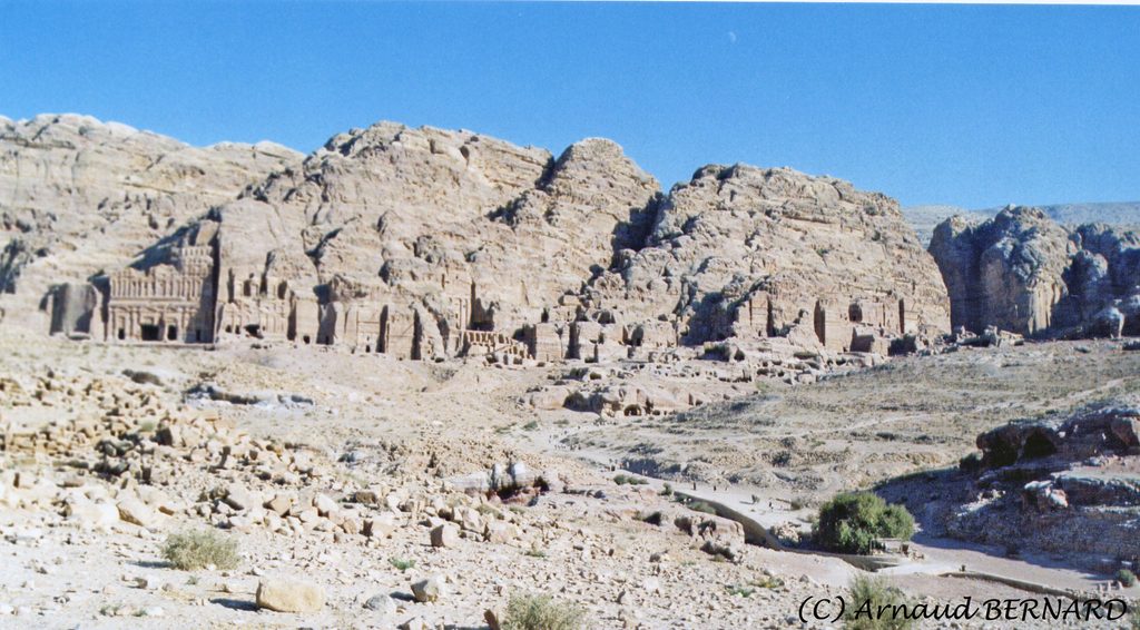 Petra