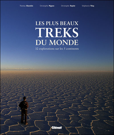 « Les plus beaux treks du monde »