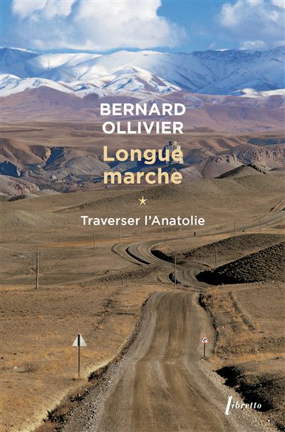 « Longue marche »