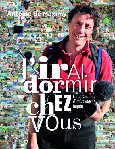 « J’irai dormir chez vous »