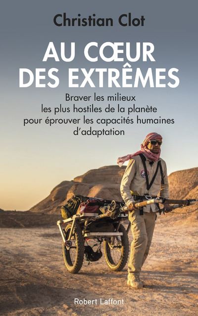 « Au coeur des extrêmes »