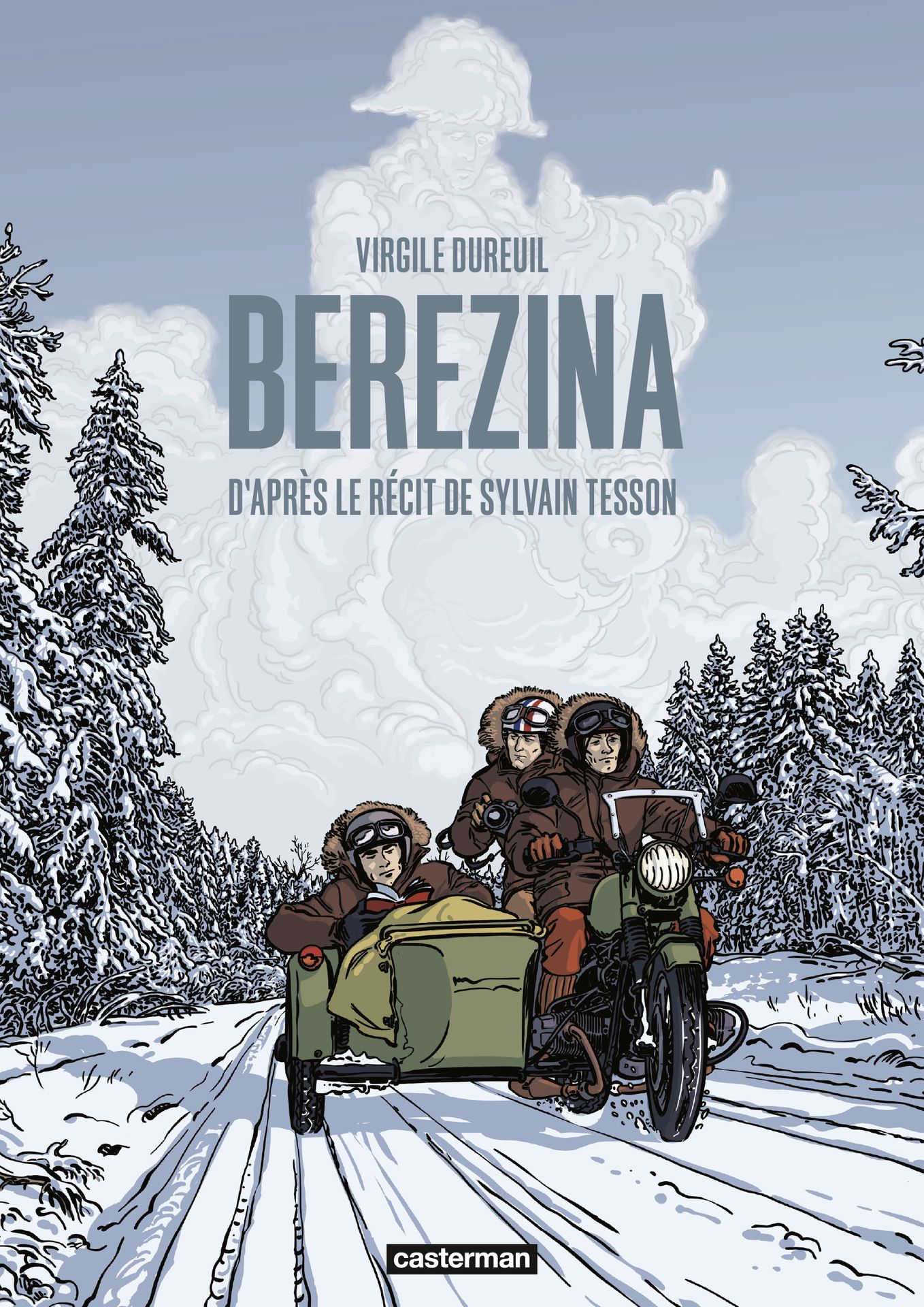 « Berezina »