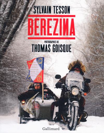 « Berezina »