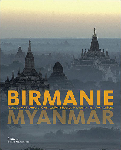 « Birmanie/Myanmar »