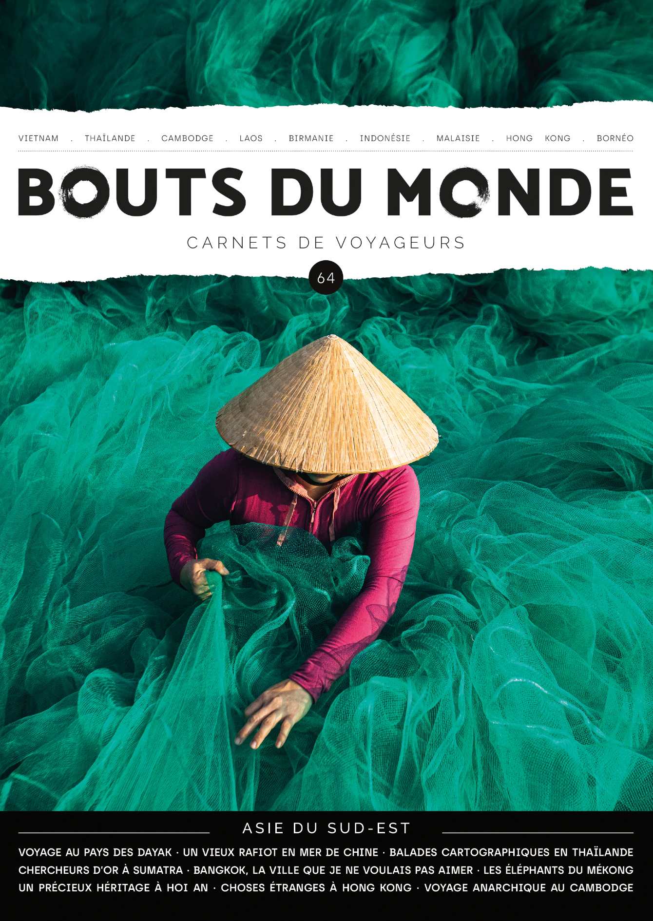 « Bouts du Monde »