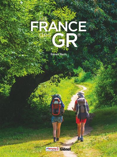 « La France des GR »