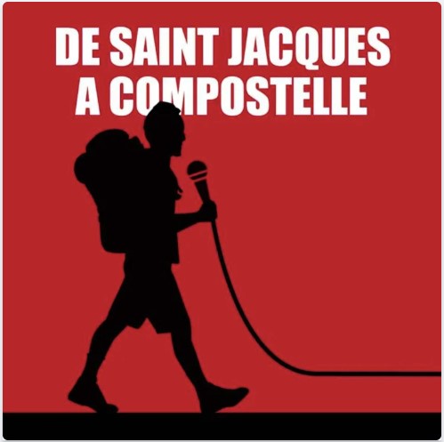 « De Saint Jacques de Compostelle »