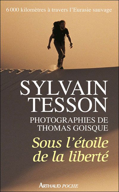 « Sous l’étoile de la liberté »