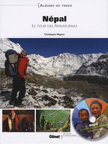 « Népal – Le tour des Annapurnas »